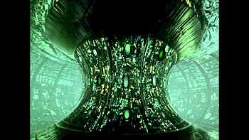 Borg HD wallpaper