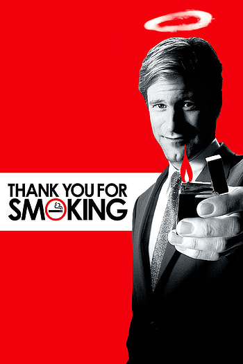 Thank You for Smoking, 2006, Posters, Movie database HD phone wallpaper