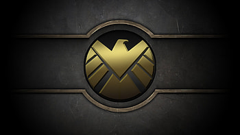 Marvel Shield Logo - afari | Adorable | Pinterest | Shield logo, Marvel and Saint seiya HD wallpaper