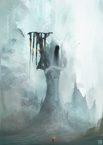 Art, Illusion, Being, Creature, Fiction, That's Incredible, Monster HD phone wallpaper