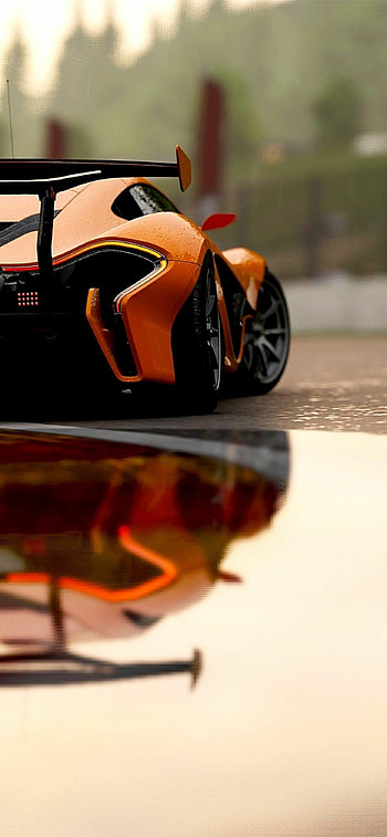 Best McLaren P1, , Exquisite performance, Supercar excellence HD phone wallpaper