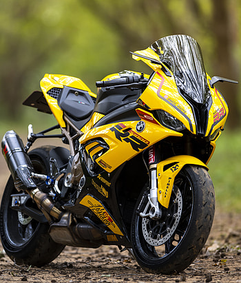 BMW, motorcycle, sports_gear HD phone wallpaper