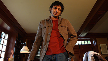 M. Night Shyamalan, Psychological thriller series, Apple development, GeekTyrant report HD wallpaper