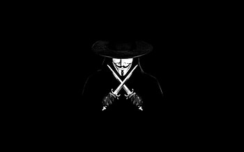 V for Vendetta, Movies, , Hintergrnde HD wallpaper