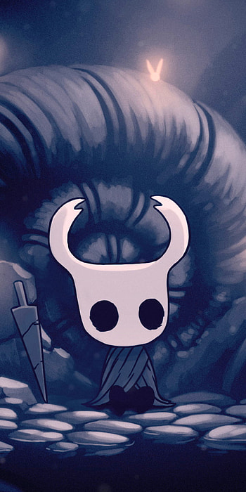 video game, Hollow Knight HD phone wallpaper