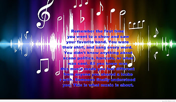 Best Lockscreens | Backgrounds | Pinterest | On, Click! and Music HD wallpaper