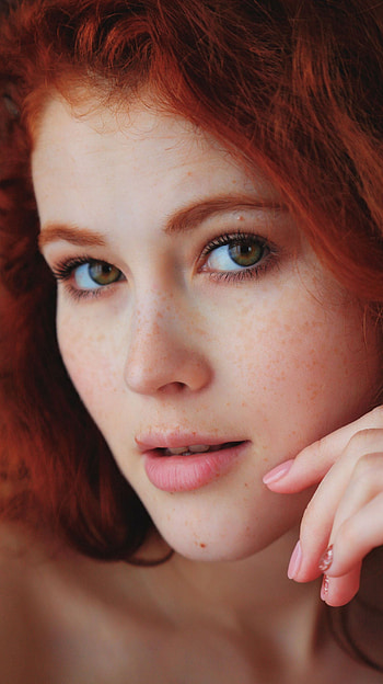 Heidi romanova, russian, pstar HD phone wallpaper