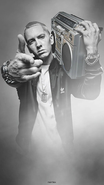 Eminem, Android , backgrounds , 2022 HD phone wallpaper