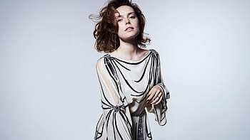 Daisy Ridley Elle Magazine, daisy-ridley, celebrities, girls, model HD wallpaper