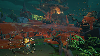Psychonauts 2, , Mocah , Gaming HD wallpaper