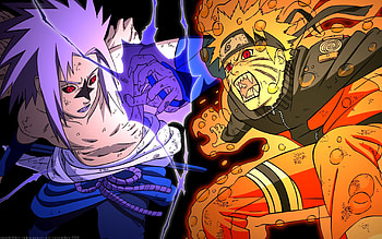 Naruto - Inn HD wallpaper