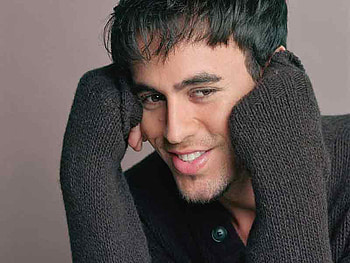 Enrique Iglesias, enrique, tonight, iglesias HD wallpaper