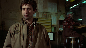 Taxi Driver, Criterion preservation HD wallpaper