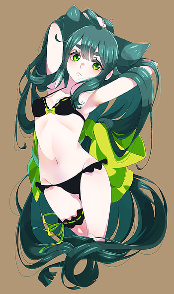 Gatchaman Crowds, search, Shuushuu results, Aesthetic appeal HD phone wallpaper