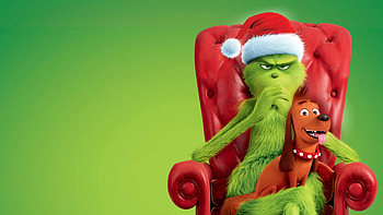 The Grinch 2018 , Vibrant , Heartwarming tale, Festive celebration HD wallpaper