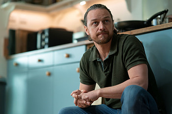 James McAvoy, Together , Striking visuals HD wallpaper
