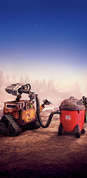 WALLE, Movie , resolution, High-quality ry HD phone wallpaper