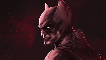 The Batman 2021 New, the-batman, batman, superheroes, artwork, artist, artstation HD wallpaper