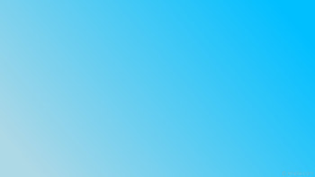 linear blue gradient light blue deep sky blue HD wallpaper