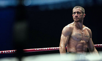 Southpaw, Powerful punches, Riveting drama, Jake Gyllenhaal HD wallpaper