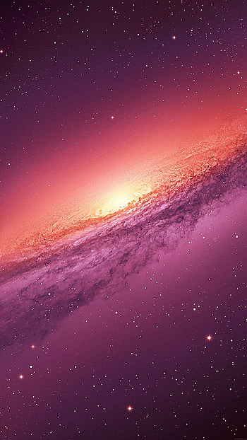 purple galaxy space nature 6 Plus - space odyssey 6 Plus HD phone wallpaper