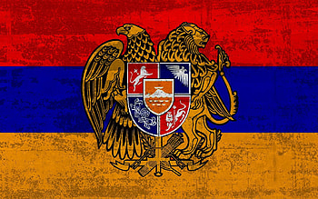 Armenia flag , Backgrounds HD wallpaper