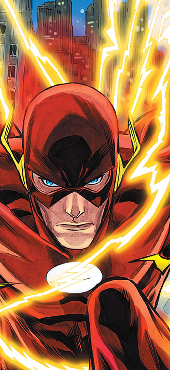 Flash, pelicula, comics, serie HD phone wallpaper