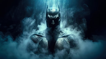 Batman Master Of Combat, batman, superheroes, artist, artwork, digital-art, ai HD wallpaper