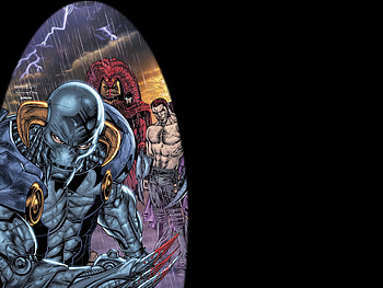 Lord Havok, comic, havok, fantasy, lord HD wallpaper