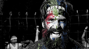 Spartan Race Inc. Obstacle Course Races | Spartan TRIFECTA: Transformation X3 HD wallpaper