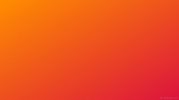 orange gradient linear red dark orange crimson HD wallpaper