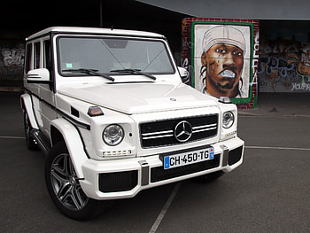 Transport, Auto, Mersedes HD wallpaper
