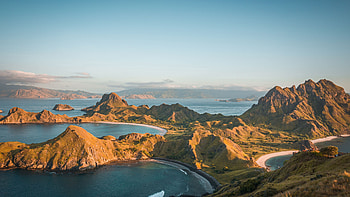 Komodo Island, , Personalize, Backgrounds HD wallpaper