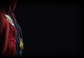 Doctor Strange Time Stone, doctor-strange, 2016-movies, movies HD wallpaper