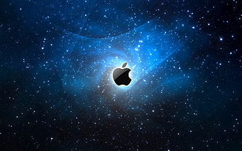 Apple Logo HD wallpaper