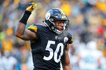 Joe Haden, Top Steelers draft picks, Channel 11 Sports ranking, Team analysis HD wallpaper