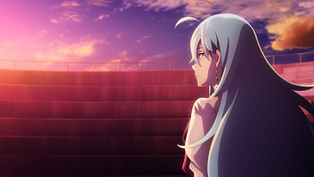 Vivy: Fluorite Eye's Song, Episode 3 Gallery, Anime shelter, Anime blog HD wallpaper