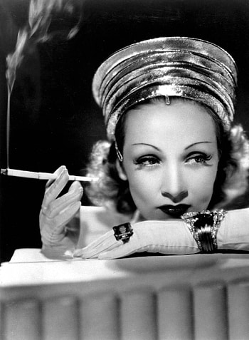 Marlene Dietrich, Vintage , Fanpop, Classic Hollywood HD phone wallpaper