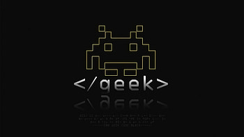 Geek culture, Ultra quality, s, High-resolution HD wallpaper