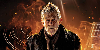 Doctor Who, John Hurt portrayal, Time travel adventures, Aliens and monsters HD wallpaper