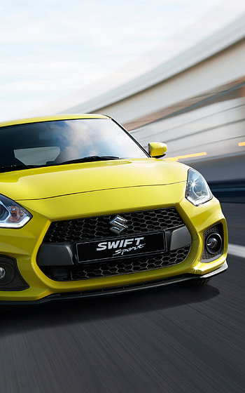 2018 Suzuki Swift Sport, , Ultimate hot hatch, Dynamic performance HD phone wallpaper