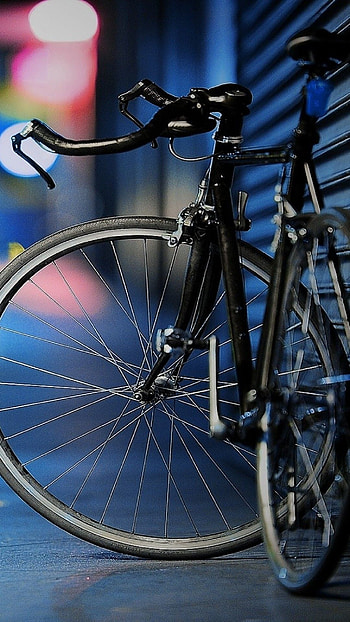 Road bike elegance, Top-notch , Sleek and stylish HD phone wallpaper