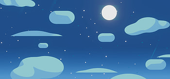 Calm Sky, sky, calm, lofi, cloud HD wallpaper