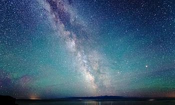 Milkyway , milky-way, universe, nature, graphy HD wallpaper