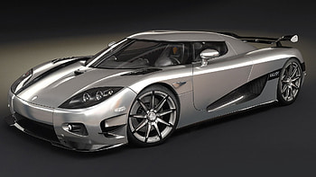 Koenigsegg CCXR, 18 HD wallpaper