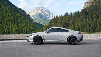 2026 Honda Prelude, Coupe, Hybrid, Inline 4, car HD wallpaper