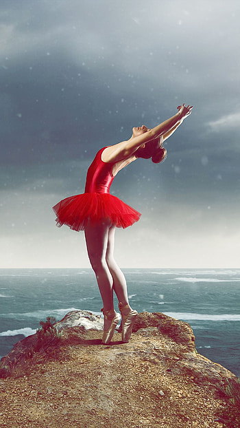 Ballet for s, and quality, Mobile background options, Visual treats HD phone wallpaper