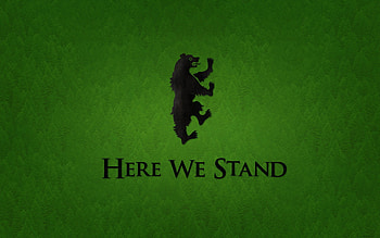 bears Game of Thrones A Song Of Ice And Fire TV series House Mormont / HD wallpaper
