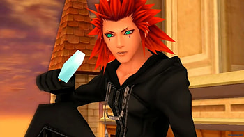 Kingdom Hearts 358/2 Days, Chain of Memories, 358/2 Days recap, Game guide HD wallpaper