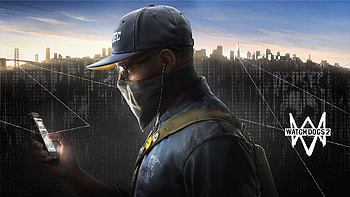 Watch Dogs 2 Original, watch-dogs-2, games, 2016-games, pc-games, xbox-games, ps-games HD wallpaper
